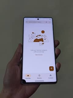 Google Pixel 7 Pro ( Dual SIM – PTA Approved )