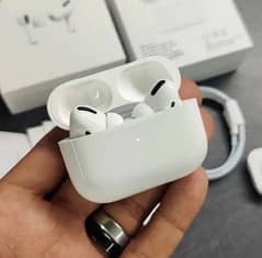 Almost brand new AirPod Pro 2nd Gen