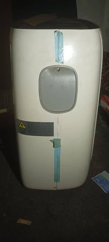 portable air conditioner 1