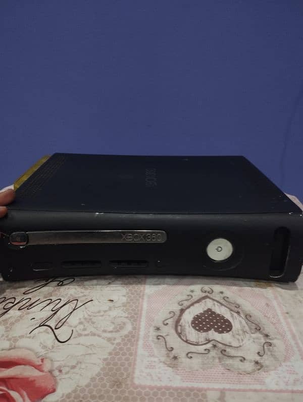 Xbox 360 (fat model) 8