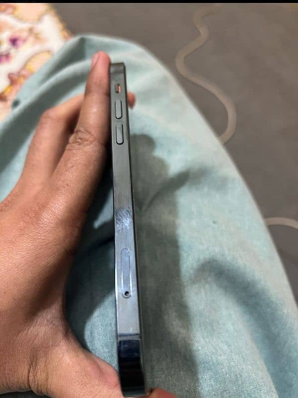 Iphone 12 pro non PTA 2