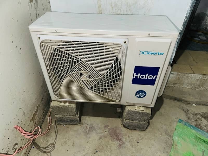 DC inverter 1