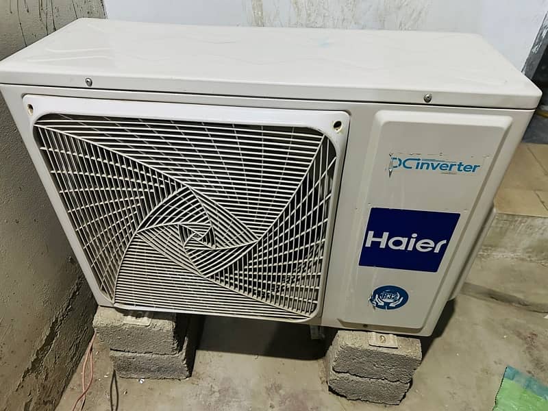 DC inverter 5