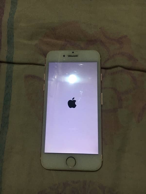 iPhone 6s gb 16 pta approved 03212725925 2