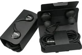 AKG HANDSFREE