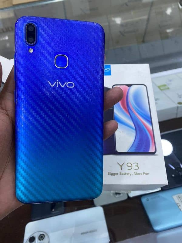 Vivo Y93 1