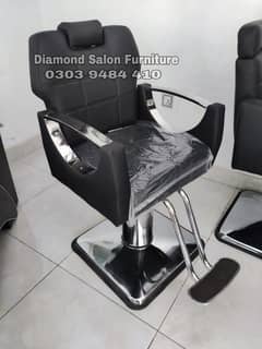 Brand new salon chairs, salon furniture, hair wash unit and etc