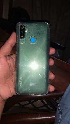 realme c3 no exchange