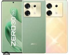 infinix zero 30 5G