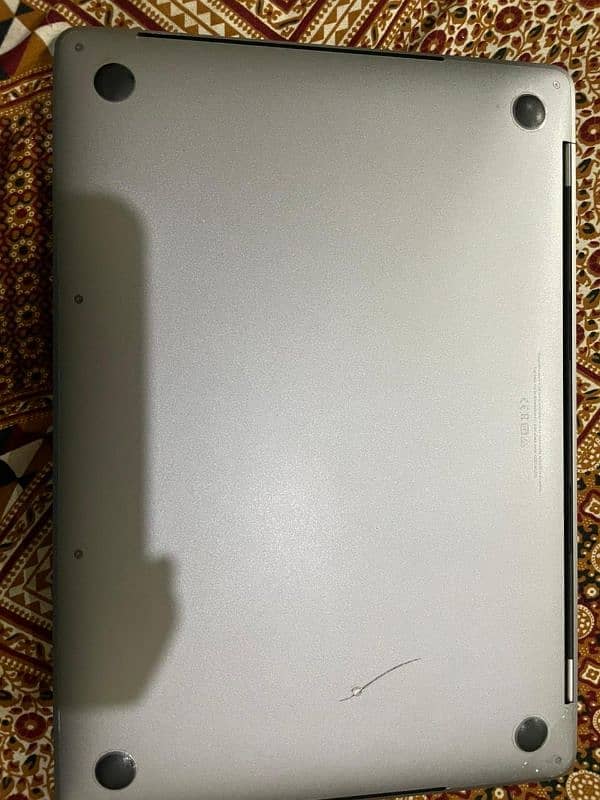 Macbook Pro 10/10 urgent sale 1