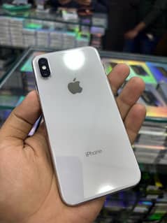 iphone x pta approved 256gb