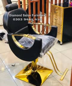 Brand new salon chairs, parlor chairs, all salon Furniture