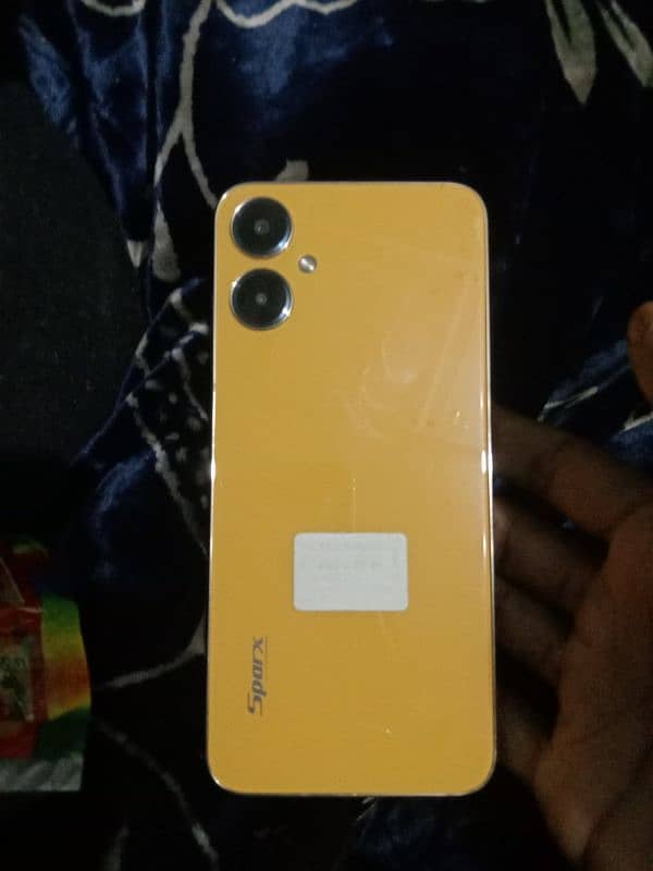 spark new 7 ultra 6/128gb Urgent sale required 2