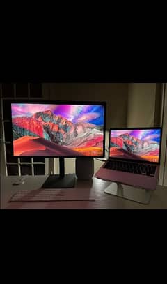 LG 27" UltraFine 27MD5KL 5K IPS Monitor macOS Compatibility