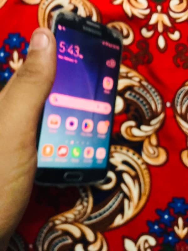 Samsung s6 4