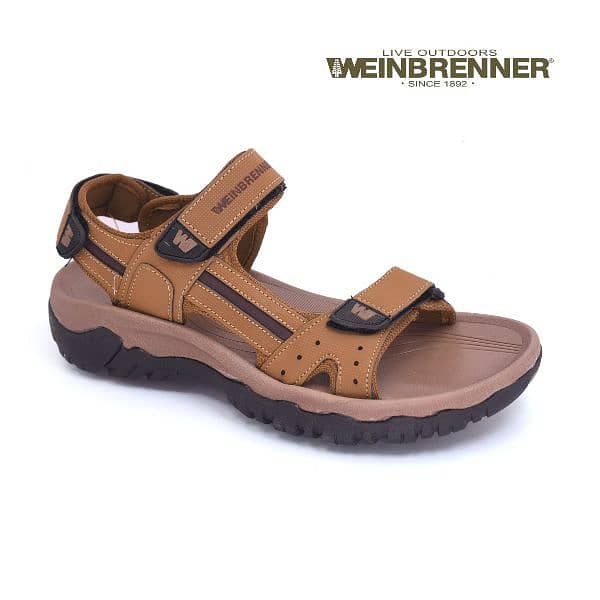 wainbranner Kyoto Sandal 0