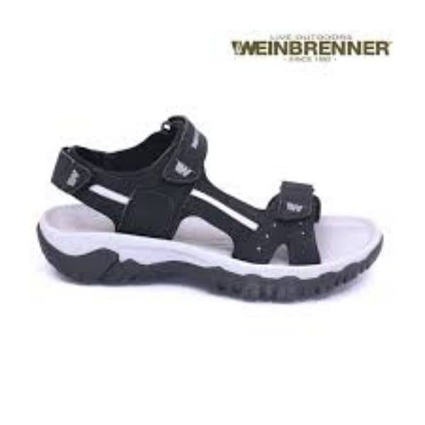 wainbranner Kyoto Sandal 1