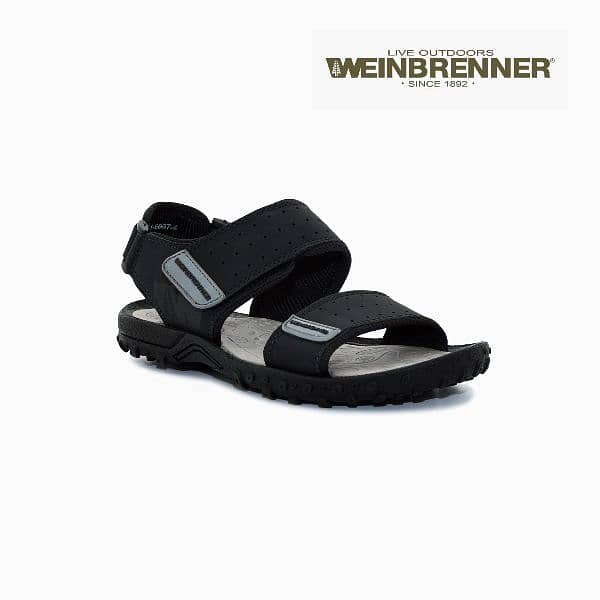 wainbranner Kyoto Sandal 2