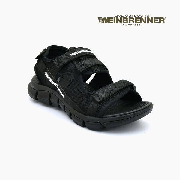 wainbranner Kyoto Sandal 3