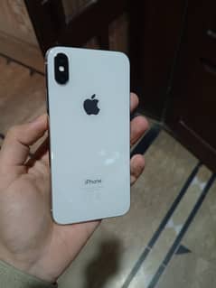 iphone X pta approved