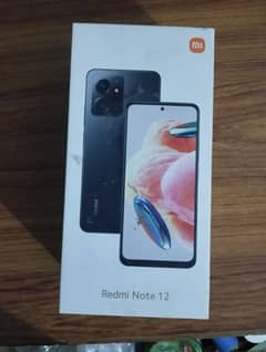 Redmi Note 12