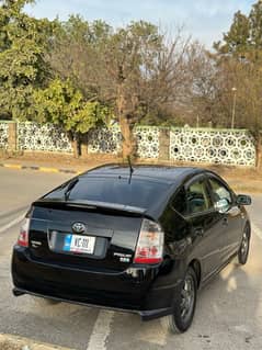 Toyota Prius 2007