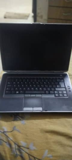 Dell laptop i5 second