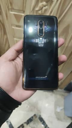 OnePlus 7T pro McLaren Edition 5G Non PTA