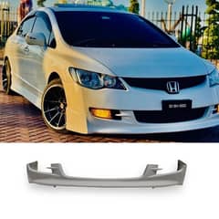 Honda Civic Reborn Bodykits