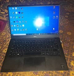 dell xps 9360 i5 7th genration 8/512 gb ssd