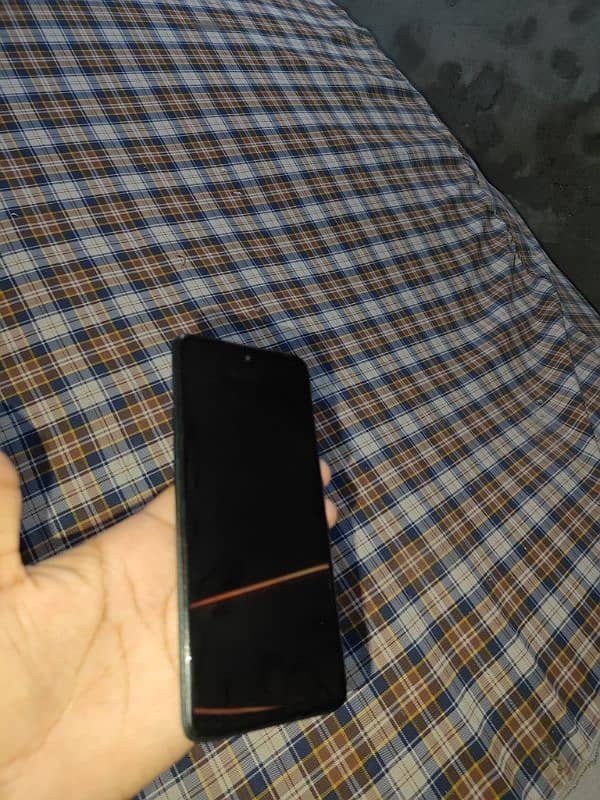 Infinix Hot 11s 4/128 6