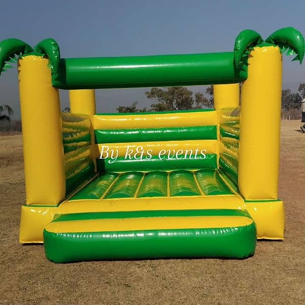 jumping castle/jumping slide/kids rides/ 2