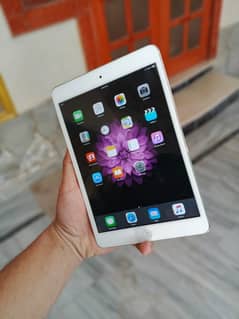 Ipad Mini Model a1432