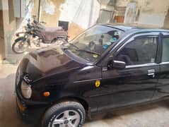 Daihatsu b 2 b 03112351453 ahmer