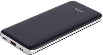 Veger V11 Power Bank 25000 mAh 2 USB Out Put