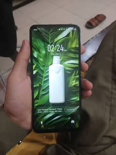 Infinix Hot 40 i