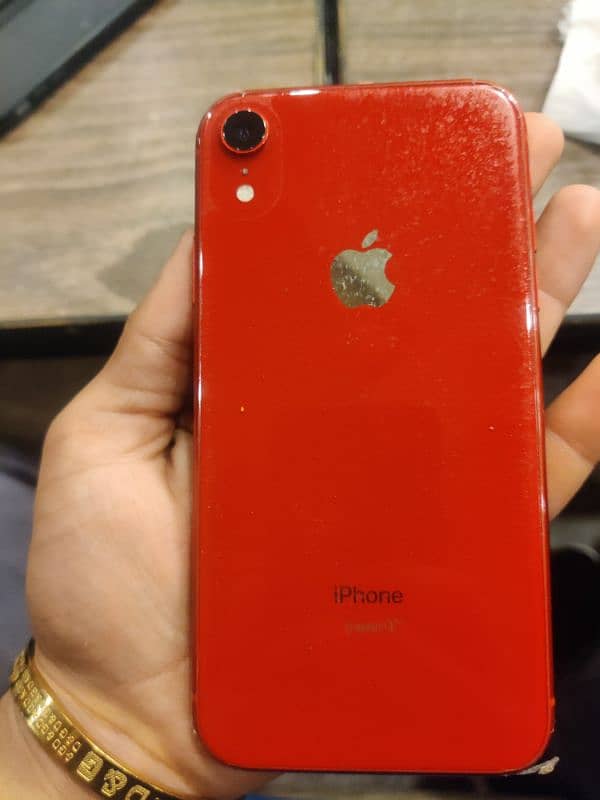 Iphone XR Jv nonpta 64 GB 0