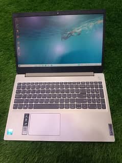 Lenovo IdeaPad 3 15ITL05 | Touch Screen | i3 - 11th Generation | 8/256