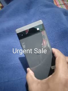 Google Pixel 6a 10/10 Condition with all accessories