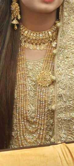 walima jewlery