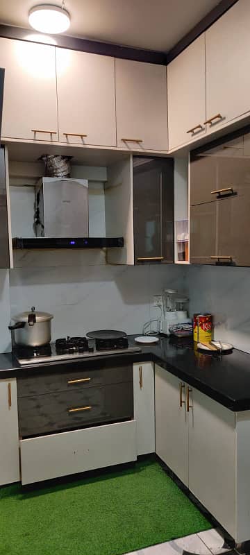 Flat For Sale In Tulip Tower 12