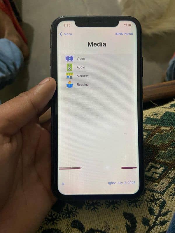 iPhone 11 iCloud 4