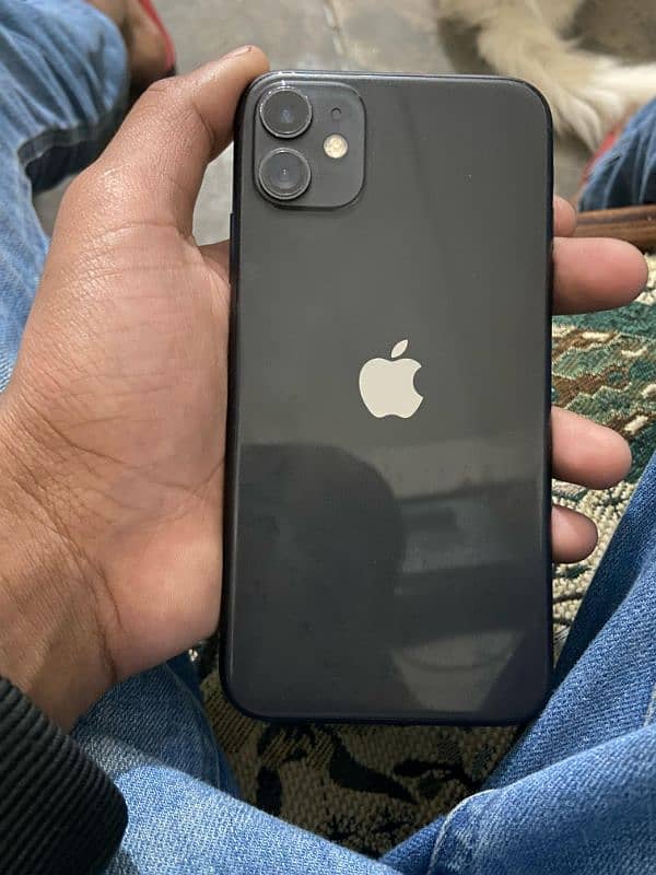 iPhone 11 iCloud 9