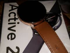 SAMSUNG ACTIVE 2