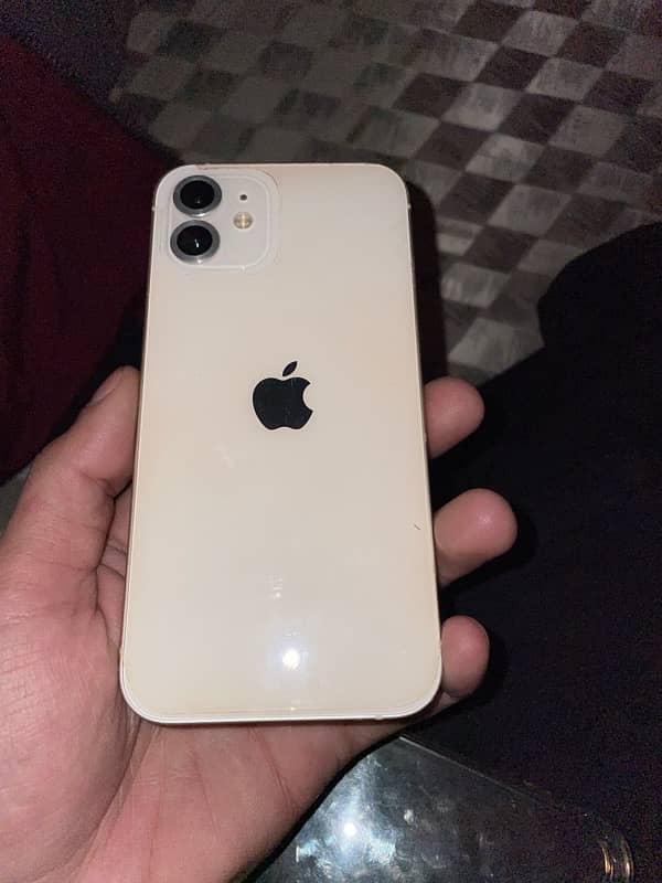 iphone 12 0