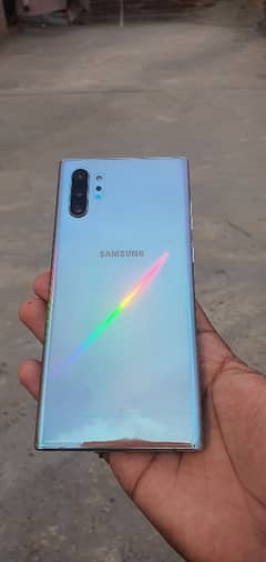 note 10 plus 5G