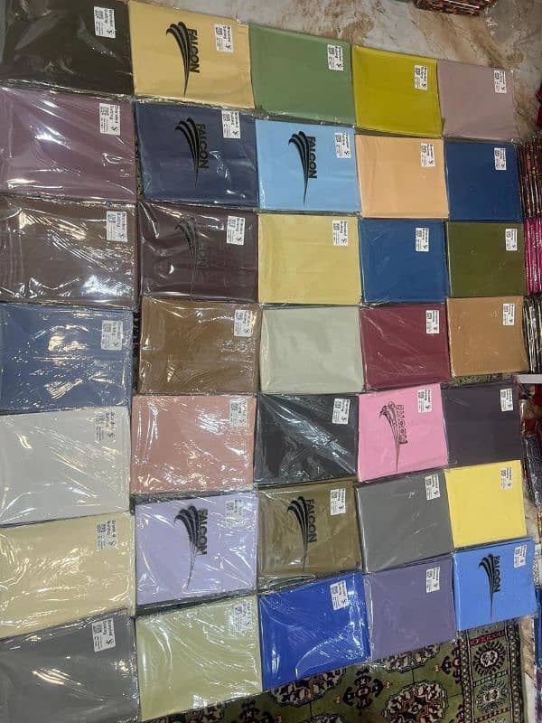 Cotton PC supreme quality 0