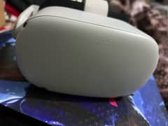 Oculus meta quest 2