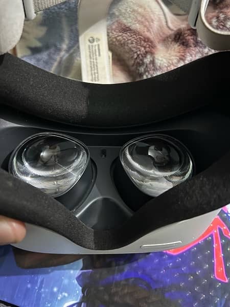 Oculus meta quest 2 2