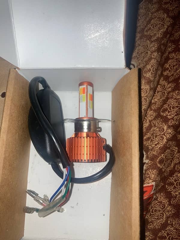 M4 bulb for sale 1